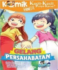 Gelang Persahabatan