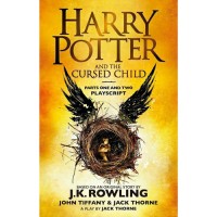Harry Potter and the cursed child : parts one