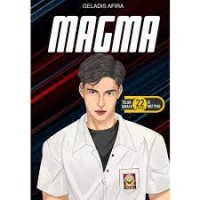 Magma