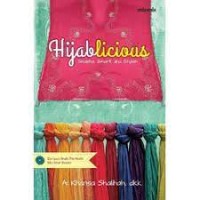 Hijab Licious  Sholeha, Smart, and Stylish