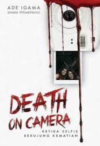 Death On Camera Ketika Selfi Berujung Kematian
