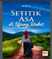 Setitik asa diujung bukit (e-book)