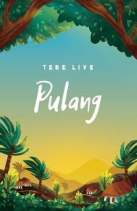 Pulang (e-book)