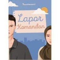 Lapor komandan