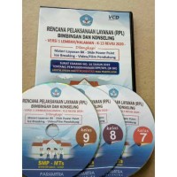 Rencana Pelaksanaan Layanan (Rpl) Bimbingan Dan Konseling