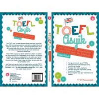 Toefl Asyik