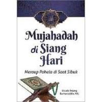 Mujahadah di Siang Hari