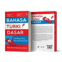 Bahasa Turki dasar (tata bahasa, kamus idiom, dan ekspresi cinta