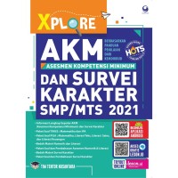 AKM dan Survei Karakter SMP 2021