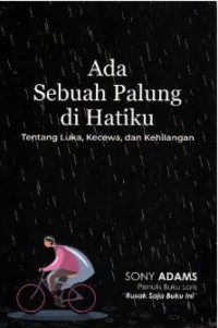 Ada Sebuah Palung di Hatiku