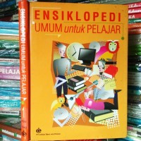 Ensiklopedi umum untuk pelajar (P-R)