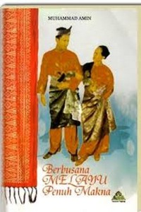 Berbusana melayu penuh makna