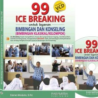 99 Ice Breaking Untuk Bimbingan Konseling (BK)