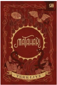 Matahari (e-book)