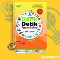 Detik-detik Asesmen Nasional AKM Literasi