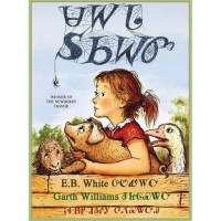 Charlotte's web