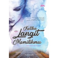 Ketika langit memilihmu : meraih lautan cinta tak bertepi