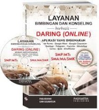 Layanan Bimbingan Dan Konseling Berbasis Online