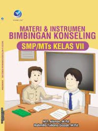 Materi & Instrumen Bimbingan Konseling SMP KELAS 7