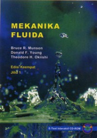 Mekanika fluida Jil.1., ed.4