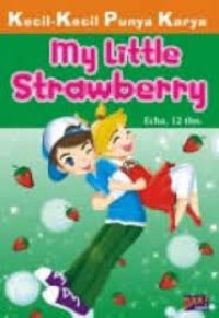 My Lilttle Strawberry