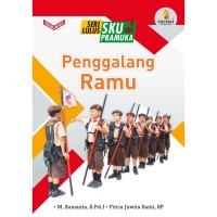 Penggalang ramu