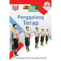 Penggalang terap