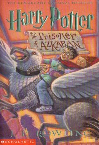 Harry Potter and the prisoner of azkaban