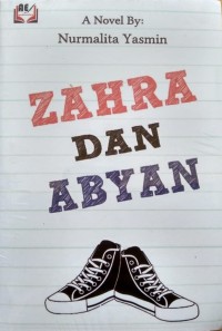 Zahra dan Abyan (e-book)