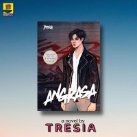 Angkasa