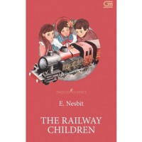 The railway children