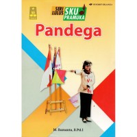 Pandega