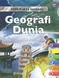 1000 Fakta tentang geografi dunia