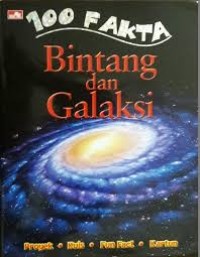 100 Fakta : bintang dan galaksi