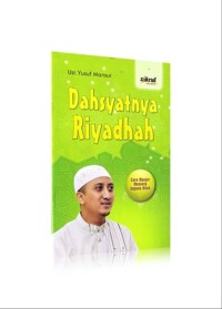 10 buku saku terbaik : dahsaytnya riyadhah