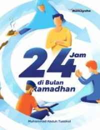 24 Jam di Bulan Ramadhan (e-book)