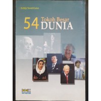 54 tokoh besar dunia