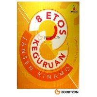 8 etos keguruan