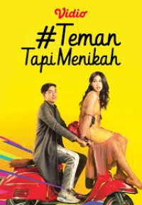 #temantapimenikah