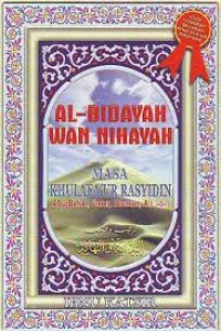 Al-Bidayah Wan Nihayah : Masa Khulafa'ur Rasyidin (e-book)