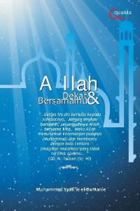 Allah dekat bersamamu (e-book)