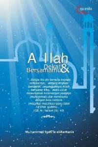 Allah Dekat dan Bersamamu (e-book)