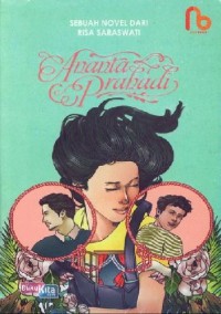 Ananta prahadi (e-book)