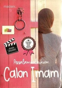 Assalammualaikum Calon Imam (e-book)