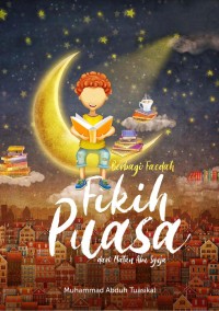 Berbagi Faedah Fikih Puasa (e-book)