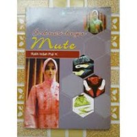 Berkreasi dengan mute