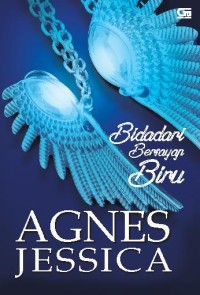 Bidadari Bersayap Biru (e-book)