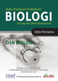 Biologi konsep dan skill praktikum edisi kedua
