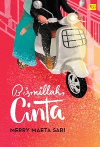 Bismillah Cinta (e-book)