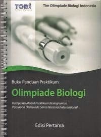 Buku panduan praktikum biologi : konsep dan skill laboratorium  edisi pertama